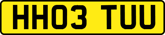 HH03TUU