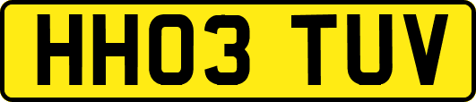 HH03TUV