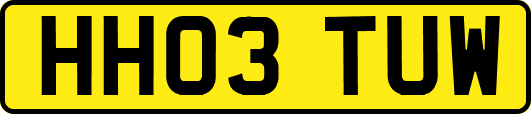 HH03TUW