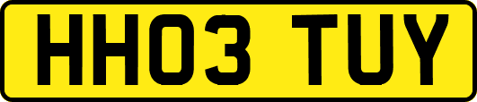HH03TUY
