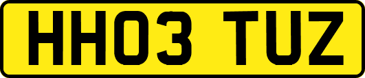 HH03TUZ