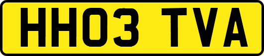 HH03TVA