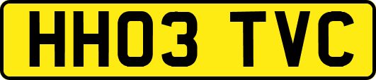 HH03TVC
