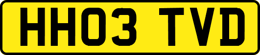 HH03TVD