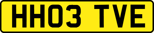 HH03TVE