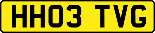 HH03TVG