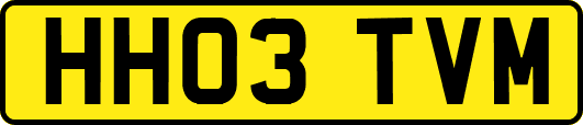 HH03TVM