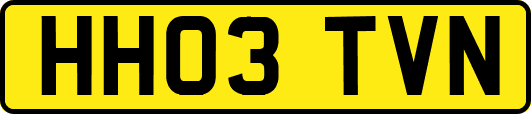 HH03TVN