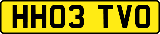 HH03TVO