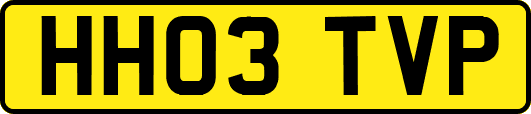 HH03TVP