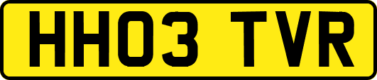 HH03TVR