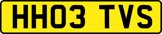HH03TVS