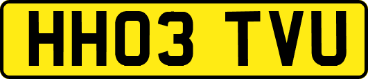 HH03TVU