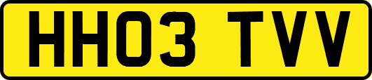 HH03TVV