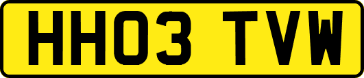 HH03TVW