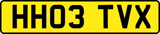 HH03TVX