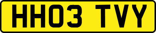 HH03TVY
