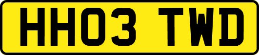 HH03TWD
