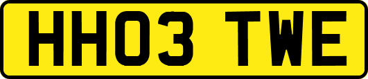 HH03TWE