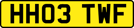 HH03TWF