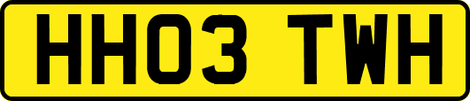 HH03TWH