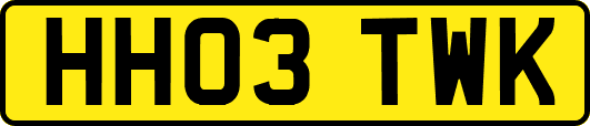 HH03TWK