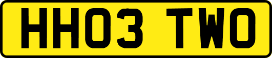 HH03TWO
