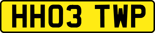 HH03TWP