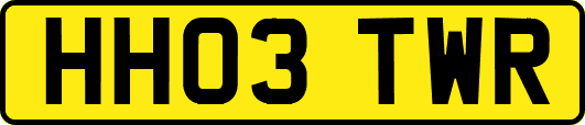 HH03TWR