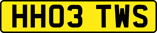 HH03TWS