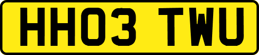 HH03TWU