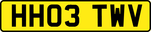 HH03TWV