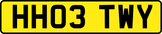 HH03TWY
