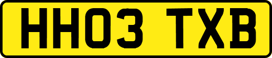 HH03TXB