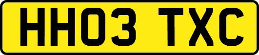 HH03TXC