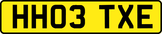 HH03TXE