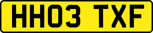 HH03TXF