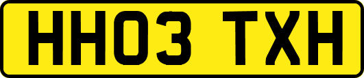 HH03TXH