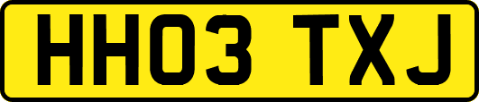 HH03TXJ