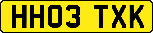 HH03TXK