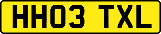 HH03TXL