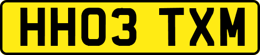 HH03TXM