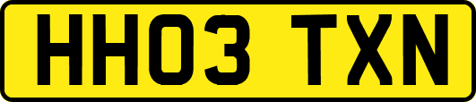 HH03TXN