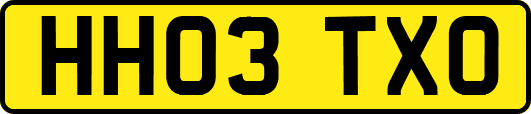 HH03TXO