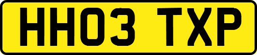 HH03TXP