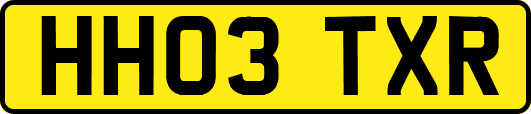 HH03TXR