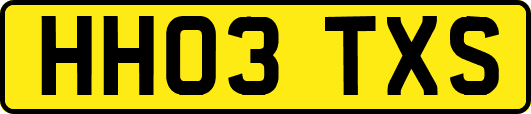 HH03TXS
