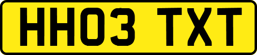 HH03TXT