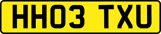 HH03TXU