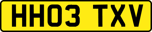 HH03TXV